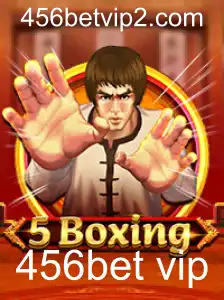 Descubra o Mundo do 5Boxing: Uma Nova Era de Entretenimento no 456bet VIP