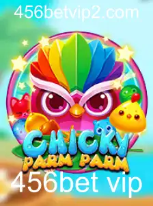 Descubra o Mundo Divertido de ChickyParmParm: Um Jogo Inovador na Plataforma 456bet VIP