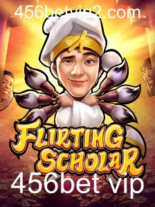 Flirting Scholar: Regras e Introdução ao Jogo com Conexão 456bet Vip