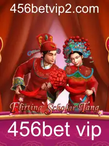 Descubra a emoção de Flirting Scholar Tang no 456bet VIP