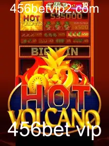 Explore o Jogo HotVolcano: Uma Experiência de Cassino Explosiva