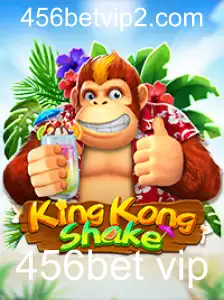 KingKongShake: Mergulhe na Aventura do Novo Jogo de Apostas 456bet vip