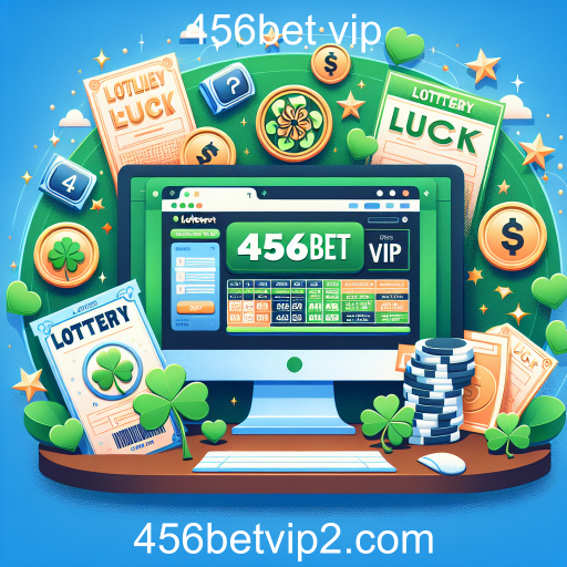 Desvendando a Loteria Online: Como Funciona a Aposta no 456bet vip