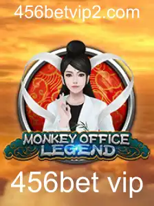 Descubra a Aventura Inovadora de MonkeyOfficeLegend com 456bet vip