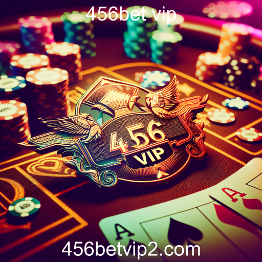 Descubra o Mundo do Poker no 456bet VIP: Estratégia e Diversão em Cada Jogada