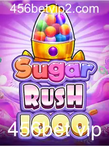 Explorando o Mundo Emocionante de SugarRush1000 e 456bet VIP