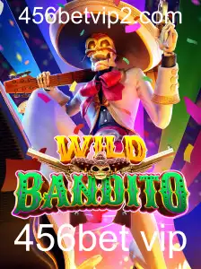 Explorando o Mundo Excitante do Jogo WildBandito em 456bet vip